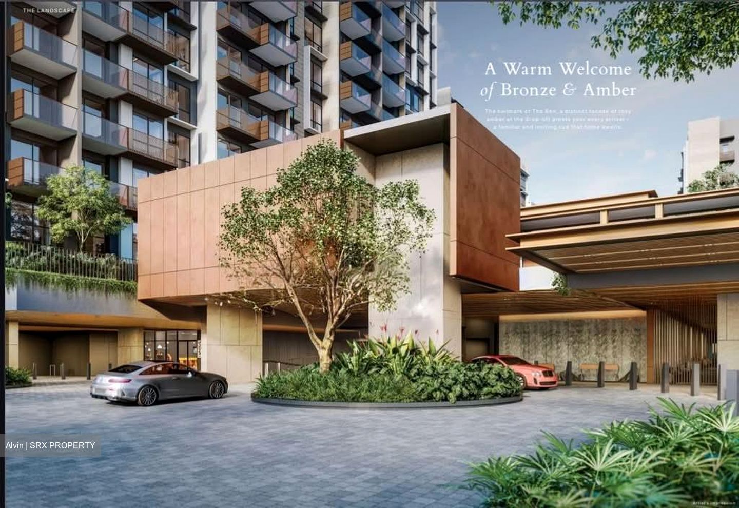 Jalan Jurong Kechil (D21), Condominium #558936911